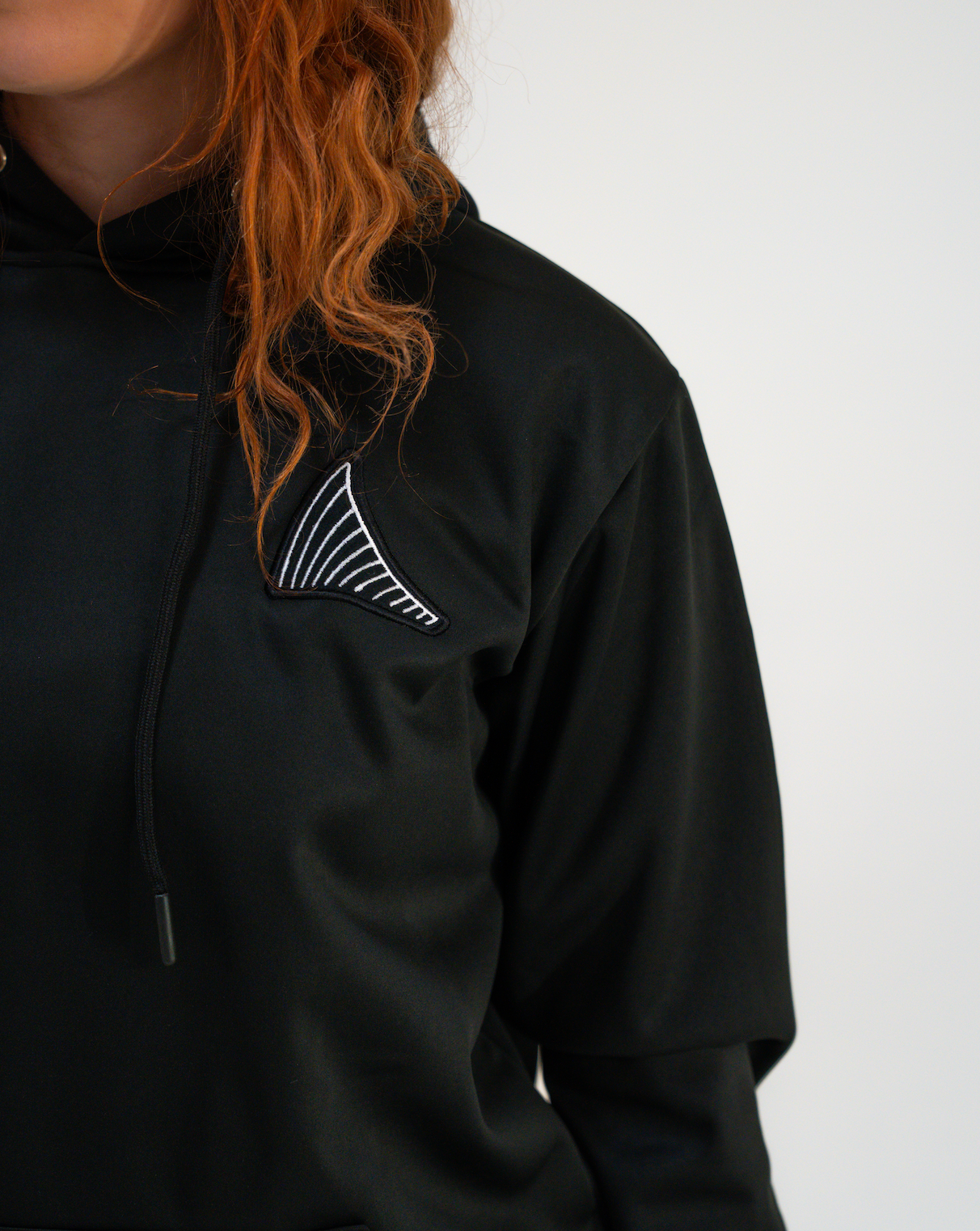 THE THERMAWAVE HOODIE (ladies)