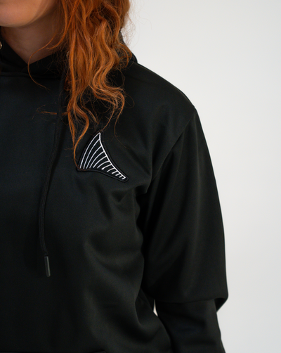 THE THERMAWAVE HOODIE (ladies)