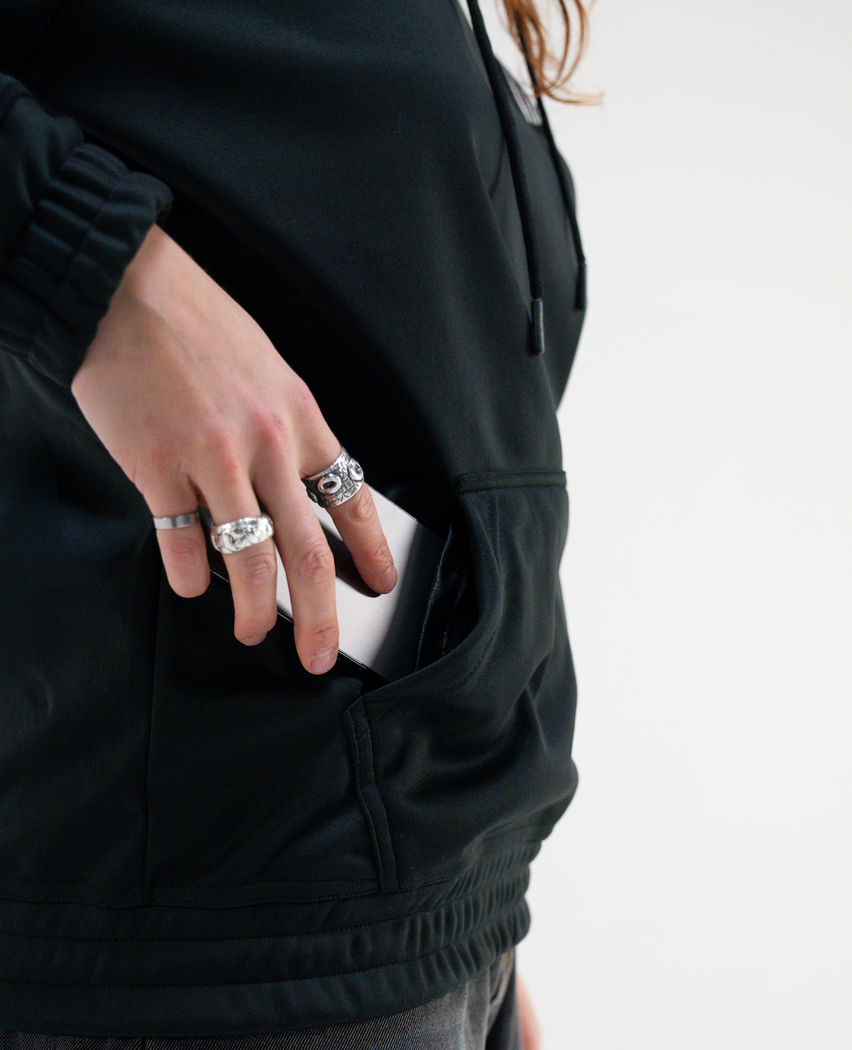 THE THERMAWAVE HOODIE (ladies)