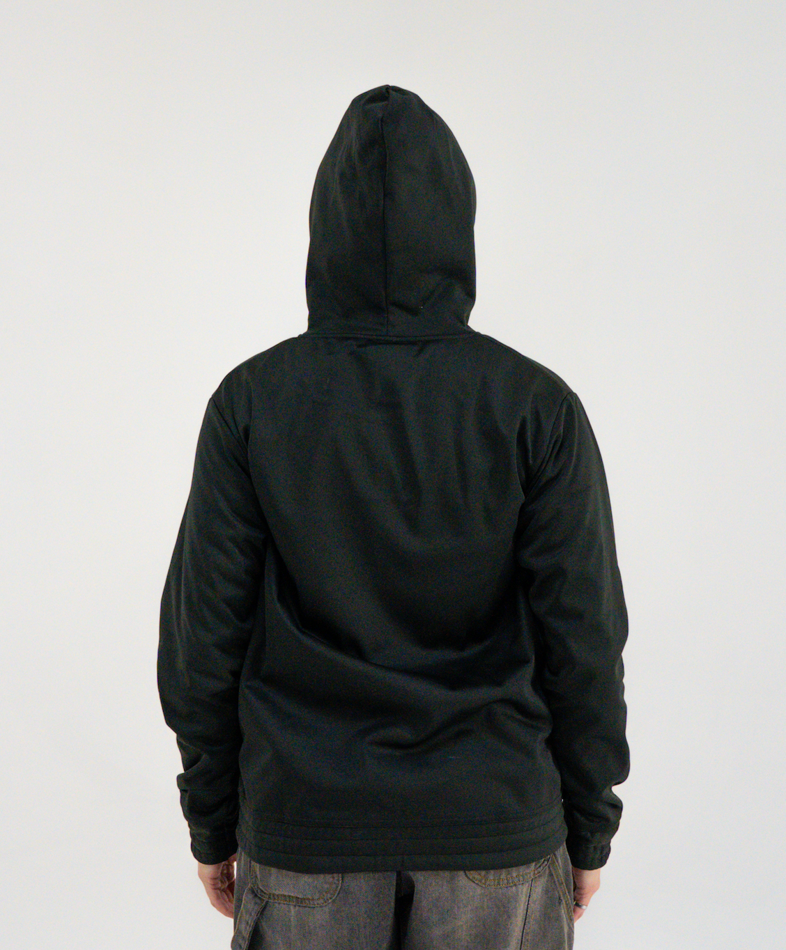 THE THERMAWAVE HOODIE (ladies)