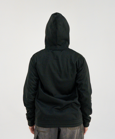 THE THERMAWAVE HOODIE (ladies)