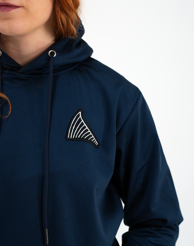 THE THERMAWAVE HOODIE (ladies)