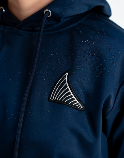 THE THERMAWAVE HOODIE (ladies)