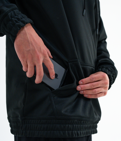 THE THERMAWAVE HOODIE