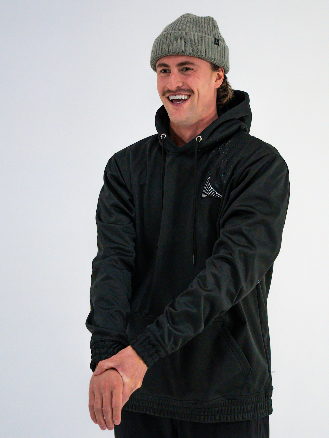 THE THERMAWAVE HOODIE