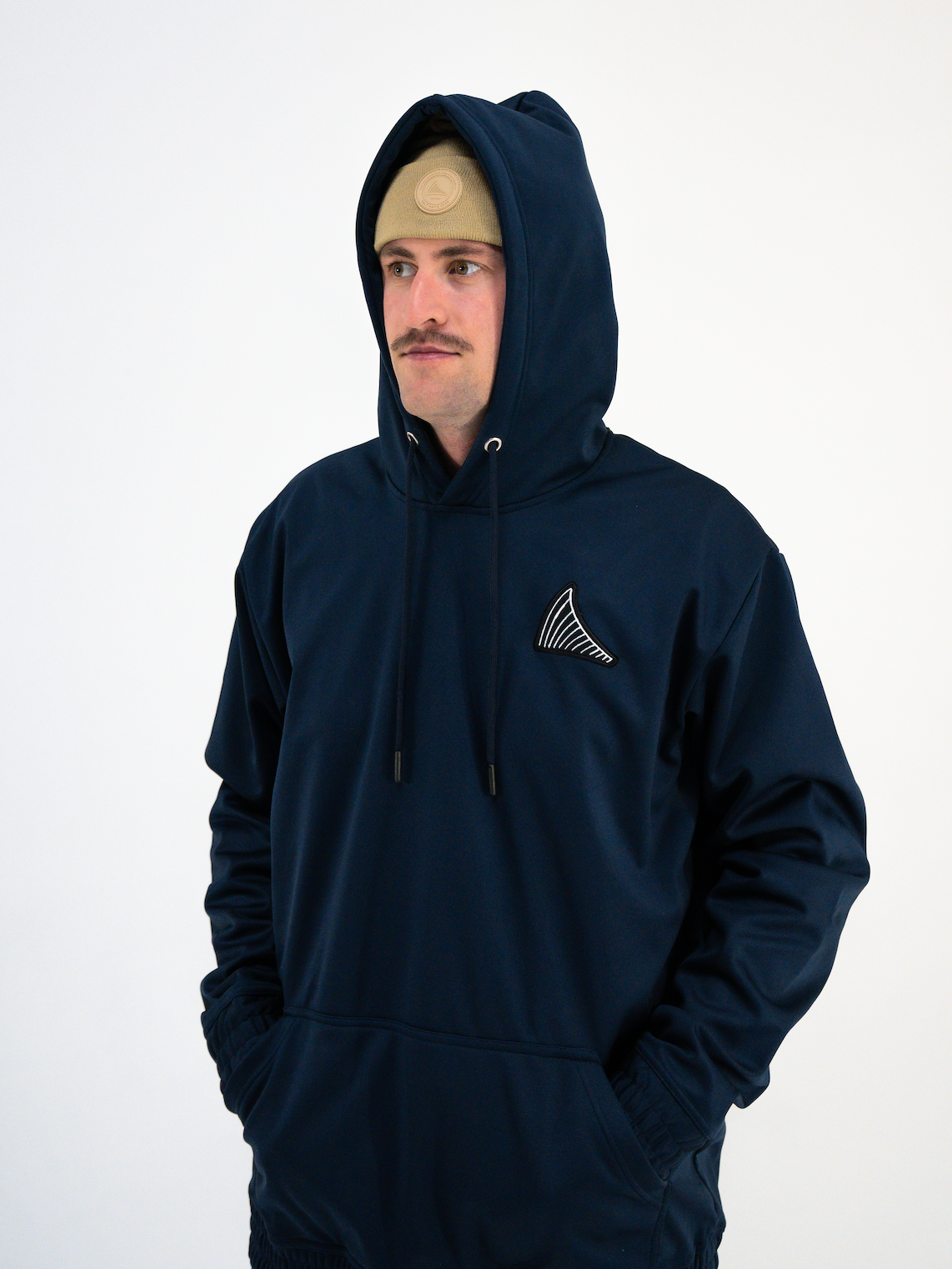 THE THERMAWAVE HOODIE