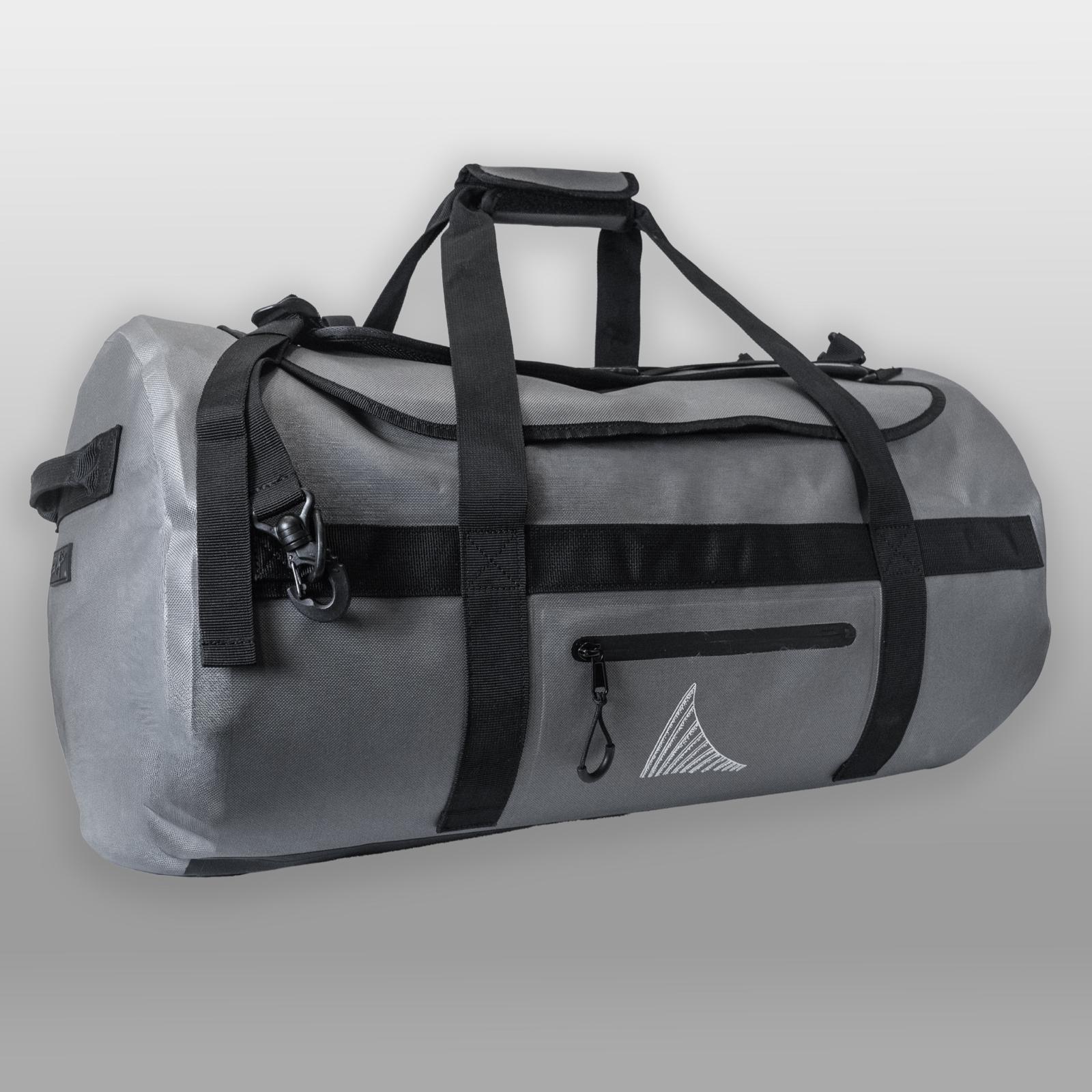 THE TITAN (backpack/duffel)