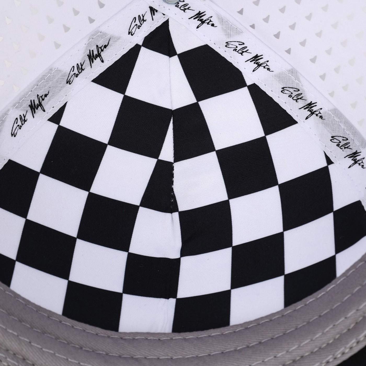 THE TUX 2.0 (curved)