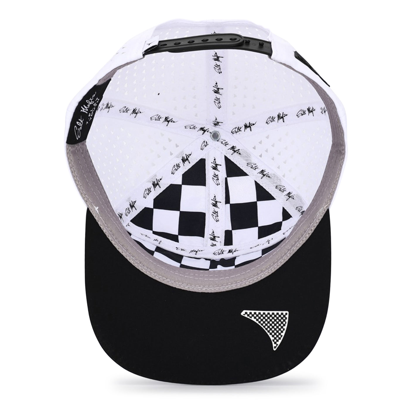 THE TUX 2.0 (7-flat)