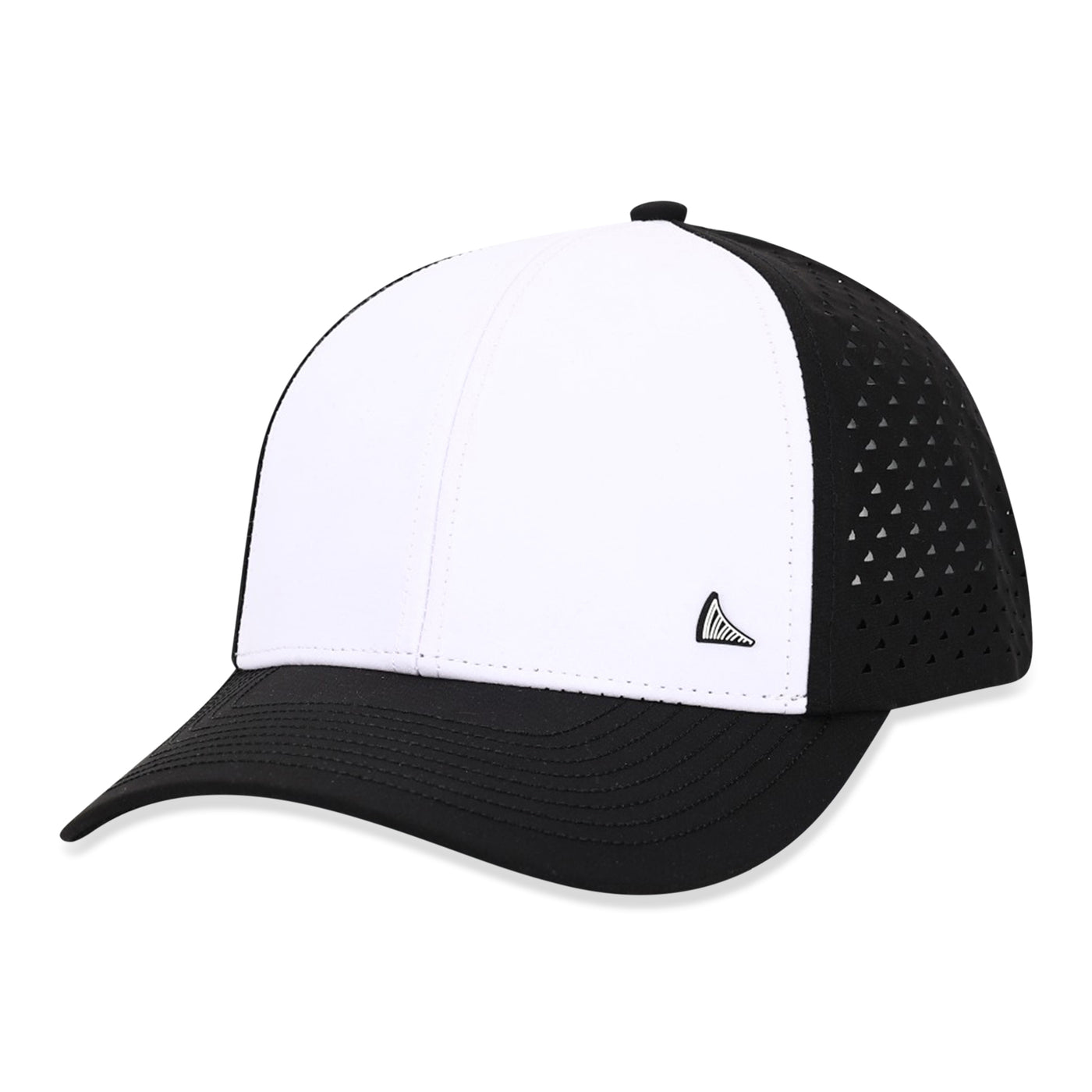 THE TUX 2.0 (6-curved)