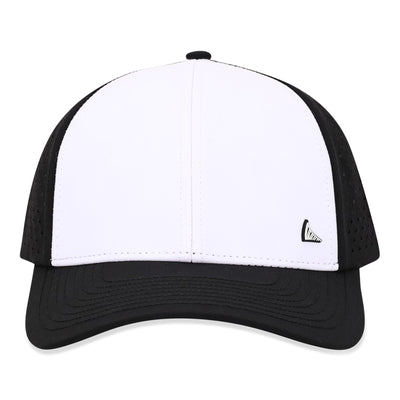 THE TUX 2.0 (6-curved)