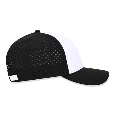 THE TUX 2.0 (6-curved)