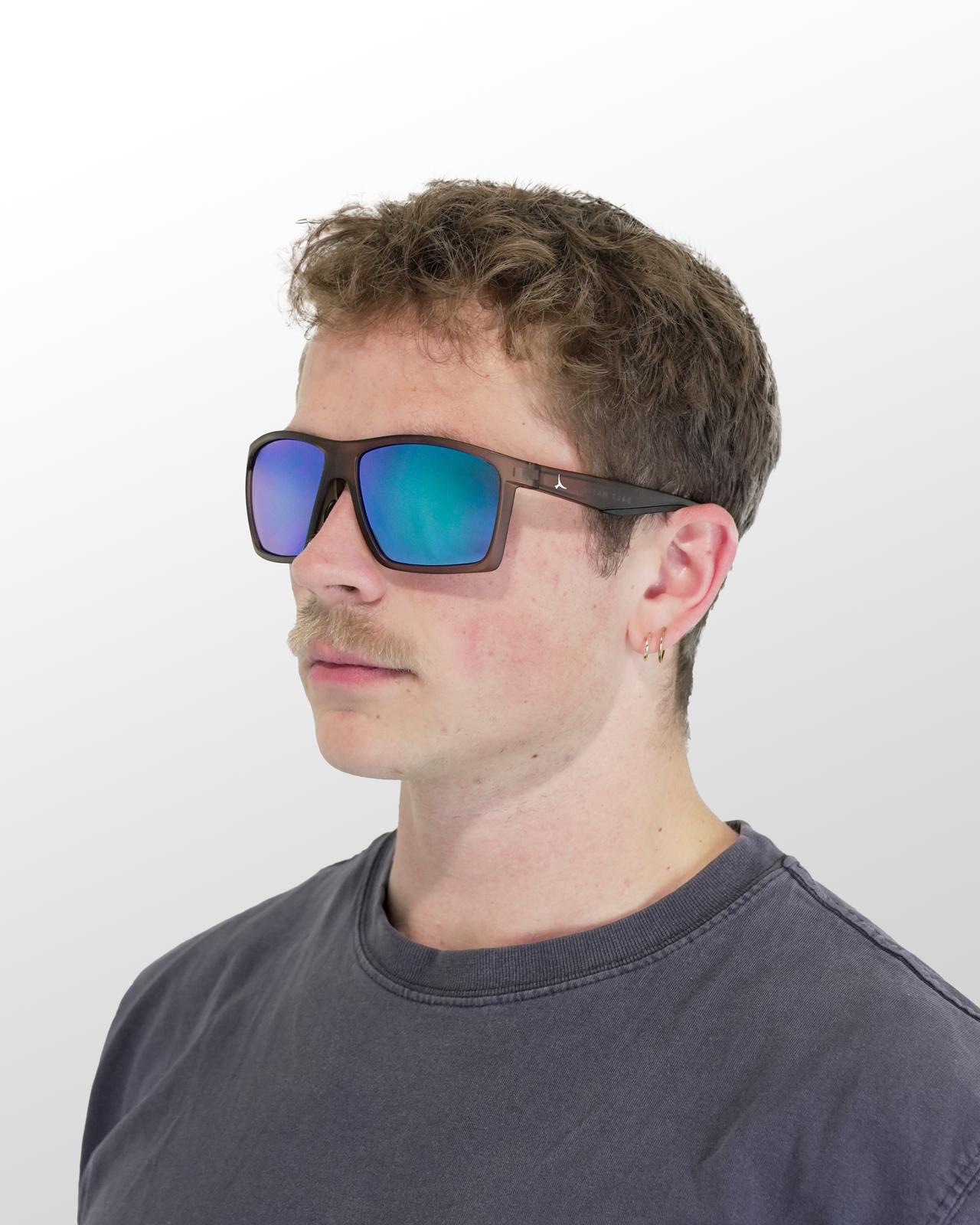 THE RANGE (blue/fog/non-float)