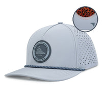 THE PATCHES SKY (curved)