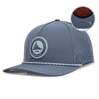 THE PATCHES DEEP (curved)