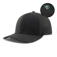 THE FLEXWAVE-BLACKOUT (6-curved)