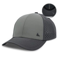 THE STONE CANYON (6-curved)