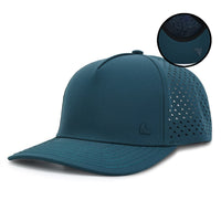 THE DEEP TEAL (curved)