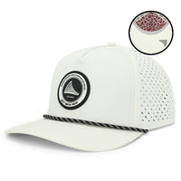 THE PATCHES MARSHMALLOW (curved)