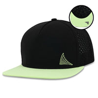 THE CHARTREUSE (flat)