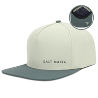 THE SEAFOAM LITE (flat)