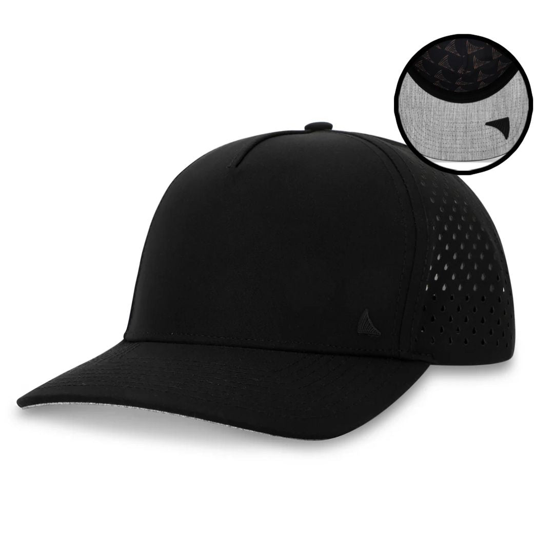THE BLACKOUT OG (curved)