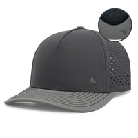 THE STONE CANYON (curved)