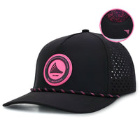 THE PATCHES PULSE (Curved)