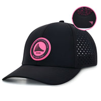 THE PATCHES PULSE (6-Curved)