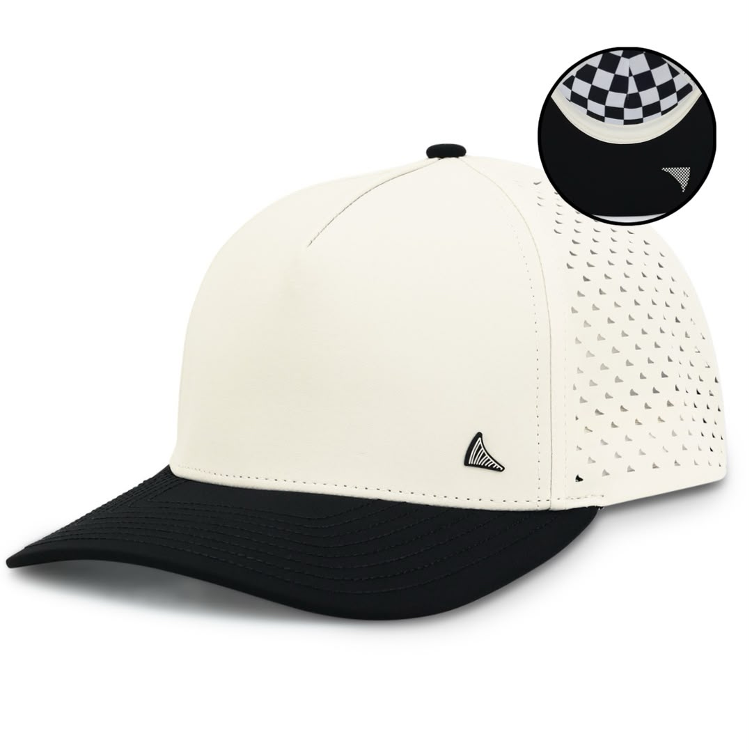 THE MARSHMALLOW TUX (curved)