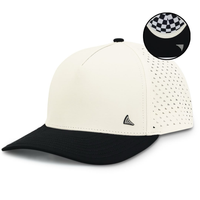 THE MARSHMALLOW TUX (curved)