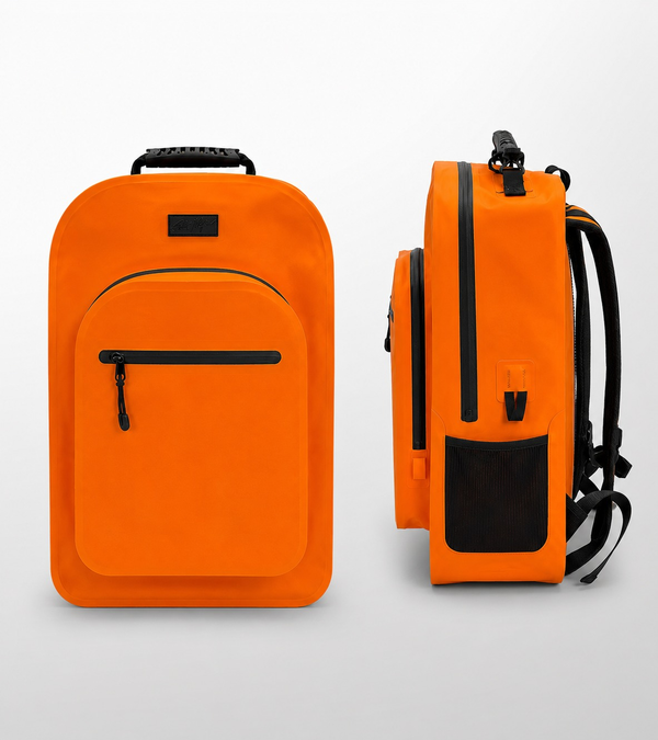 THE ARMADA (backpack)