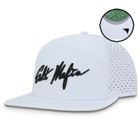 THE SIGNATURE - White (7-flat)