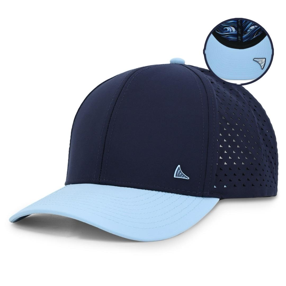 THE RIPTIDE (6-curved)