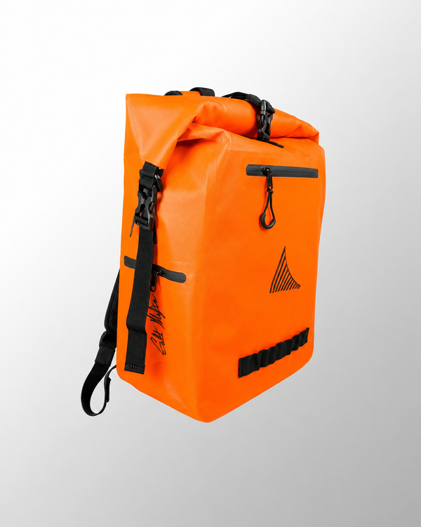 THE ELEMENT 2.0 (backpack)