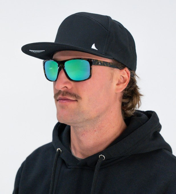 THE RIFT (camo/aqua surge)