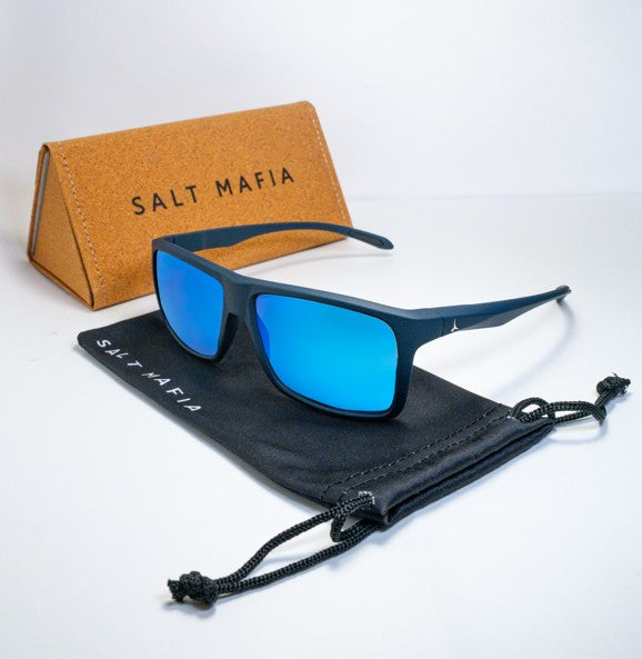 THE SHADE (blue/blue)