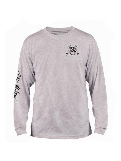 THE CHASE (long sleeve)