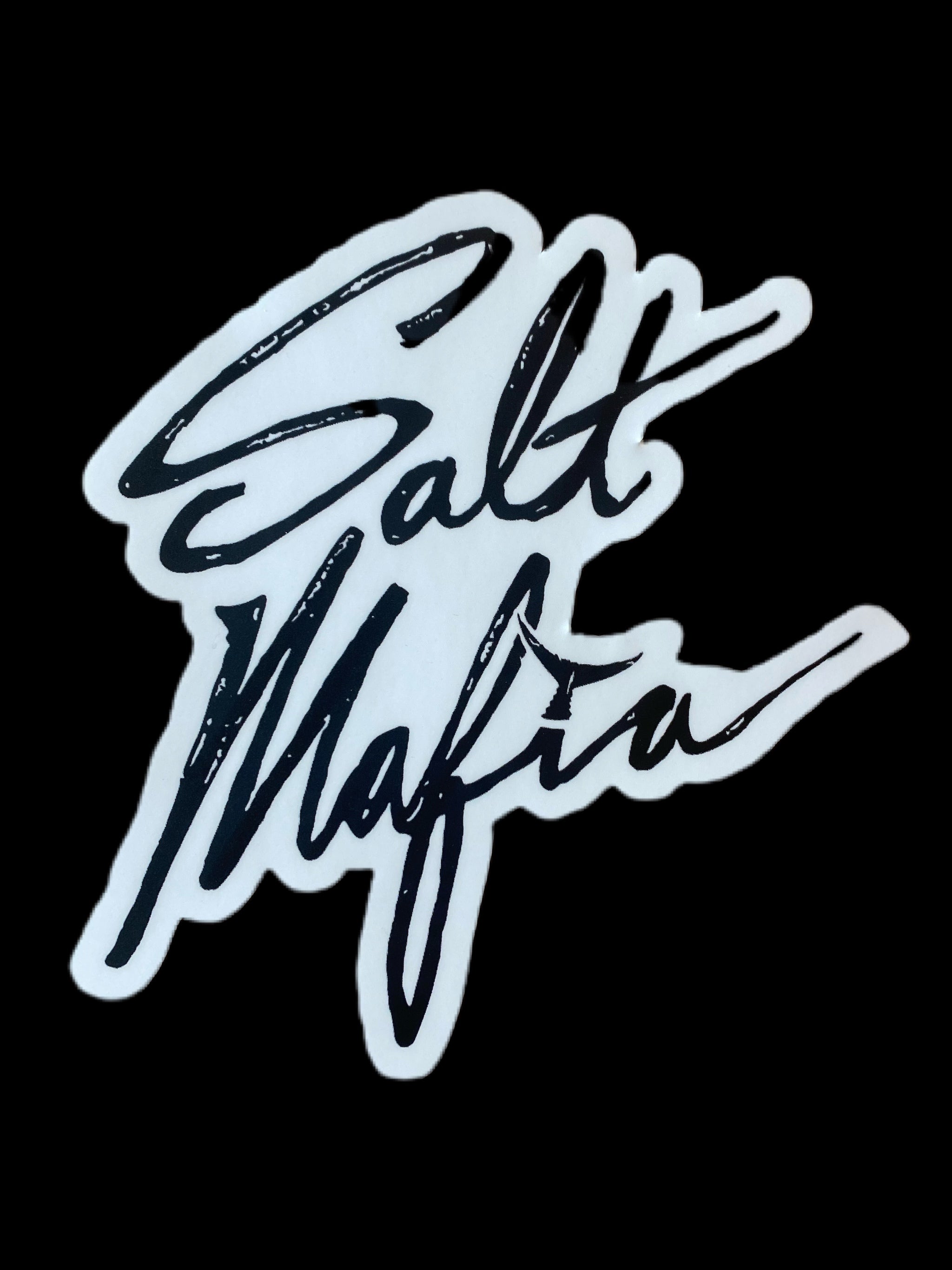 Collections – Salt Mafia