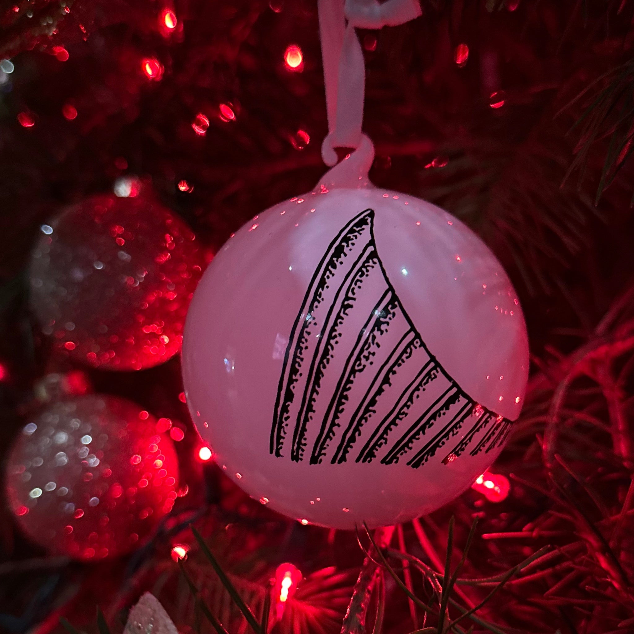 THE OG ORNAMENT
