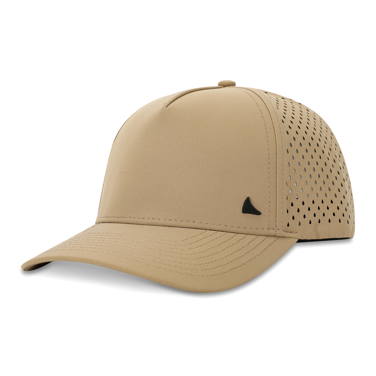 THE SANDSTORM (curved)