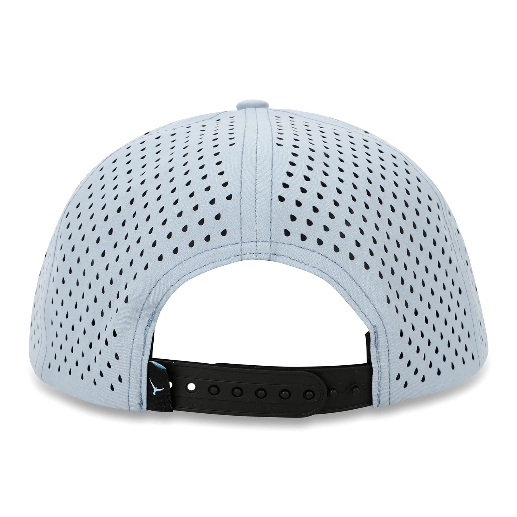 Salt Mafia Performance Hat - The S-Sky (curved) - Seamless Collection