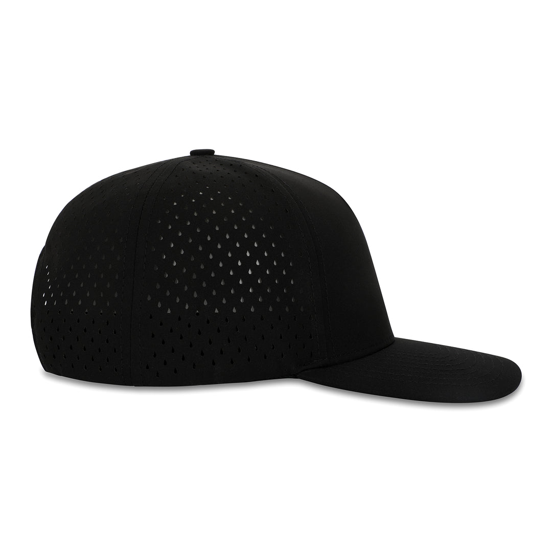 Salt Mafia Performance Hat - The Jungle - 6-curved