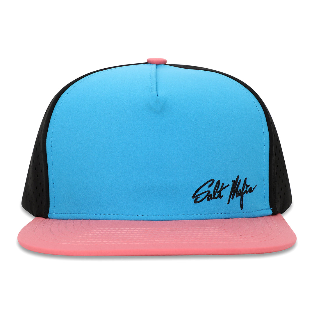 帽子 Butcher Products Salt flat hat 7 5/8 帽子 Butcher Products Salt flat hat 7 5/8 7-FLAT – Salt Mafia