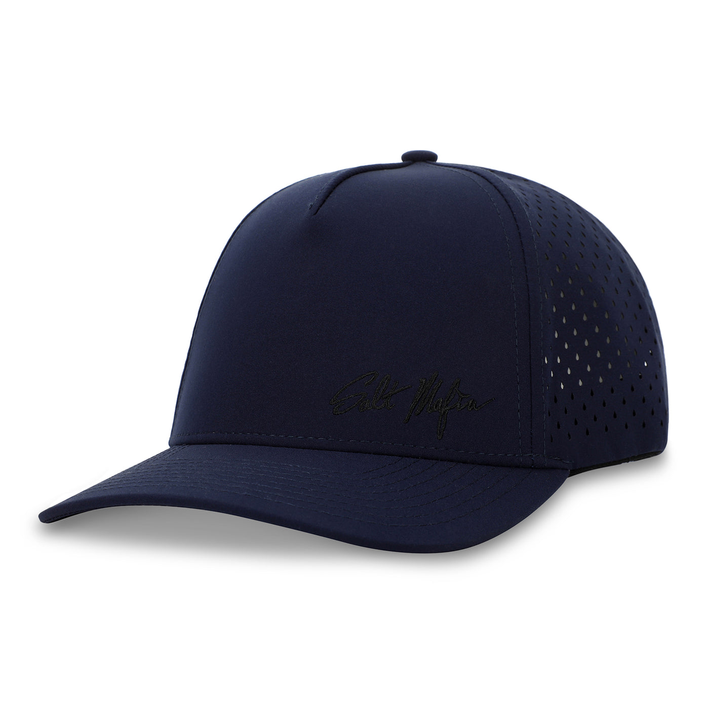 THE NAVY (curved)